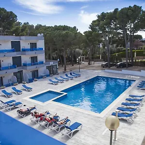 Aparthotel Rvapartaments Treumal Park, Castell-Platja d’Aro